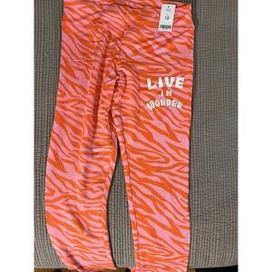 NWT Rocket of Awesome leggings